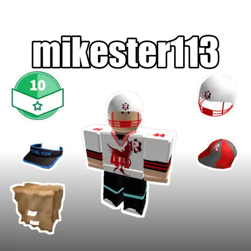 mikester113