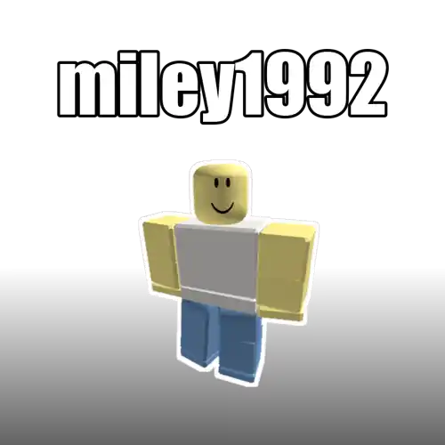 miley1992