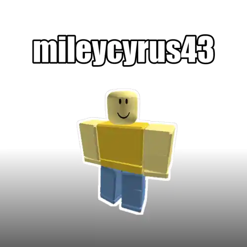 mileycyrus43