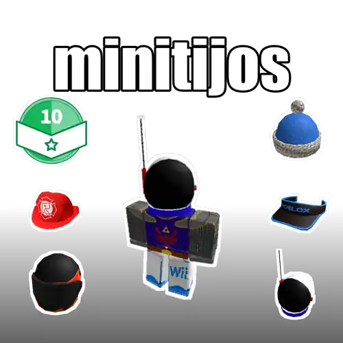 minitijos