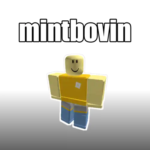 mintbovin