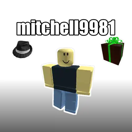 mitchell9981