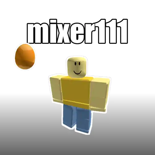 mixer111
