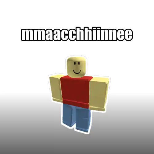 mmaacchhiinnee