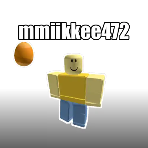 mmiikkee472