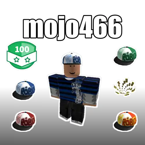 mojo466