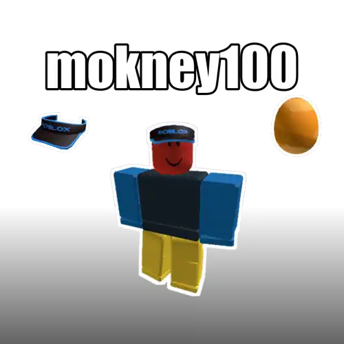 mokney100