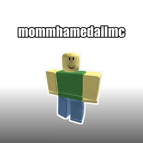 mommhamedailmc