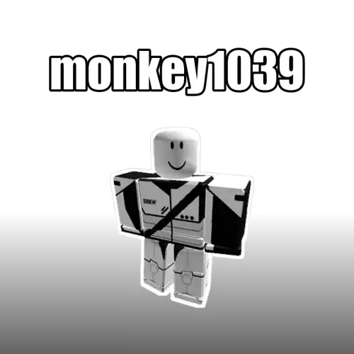 monkey1039