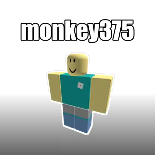 monkey375