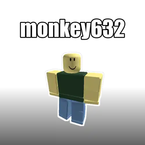 monkey632