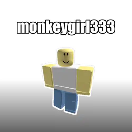 monkeygirl333
