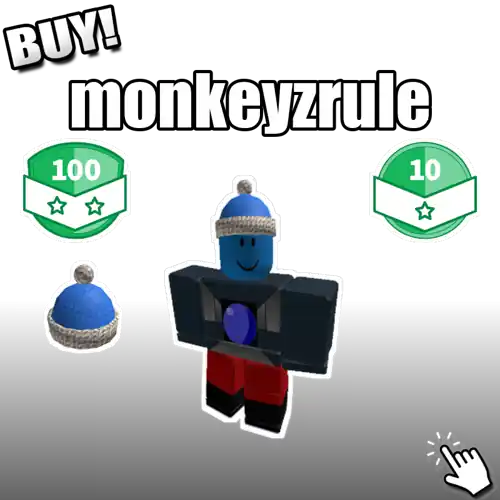 monkeyzrule