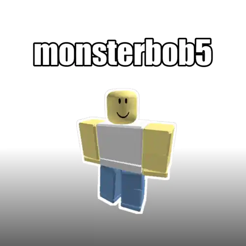monsterbob5