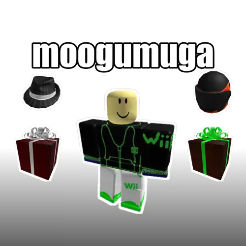 moogumuga