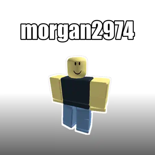 morgan2974