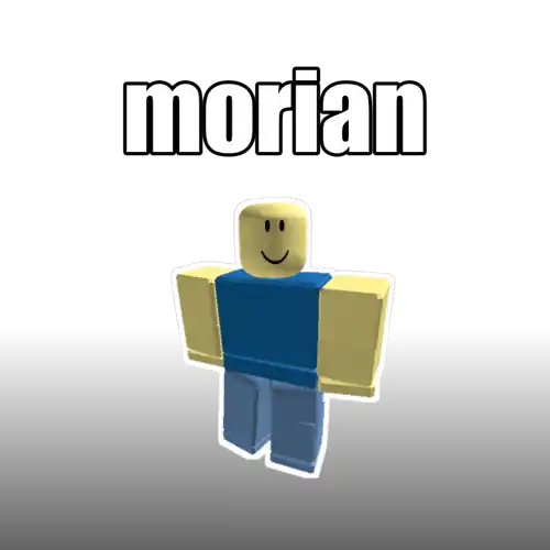 morian