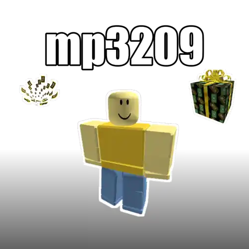 mp3209