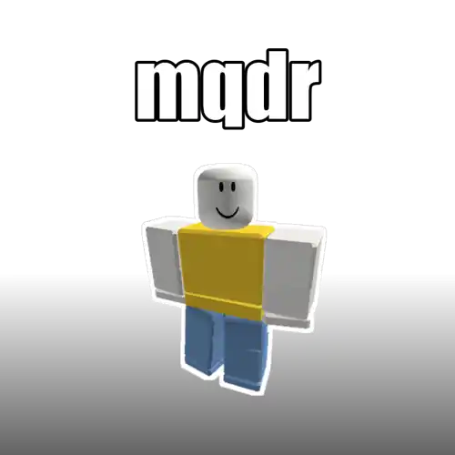 mqdr