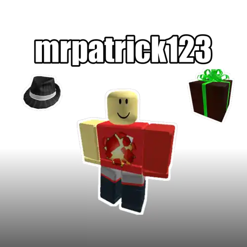 mrpatrick123