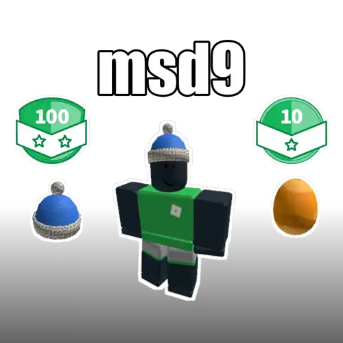 msd9