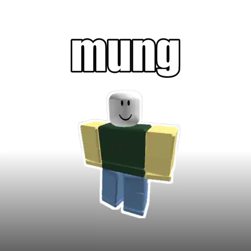 mung