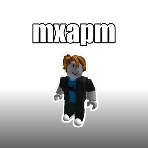 mxapm