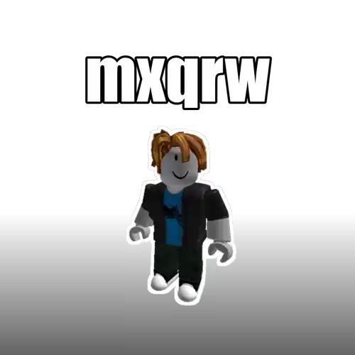 mxqrw