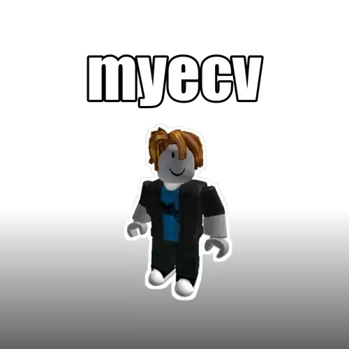 myecv