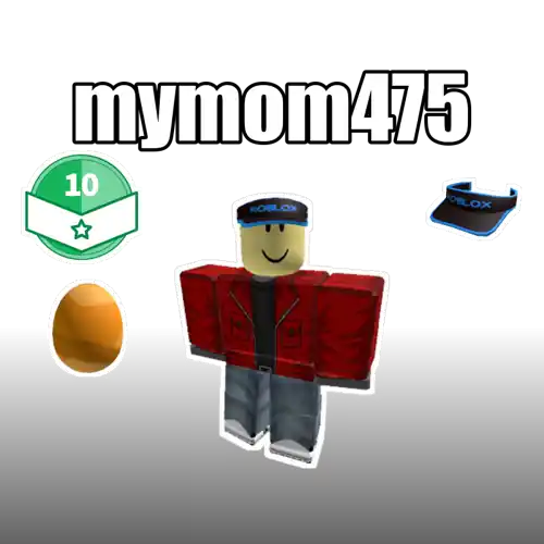 mymom475
