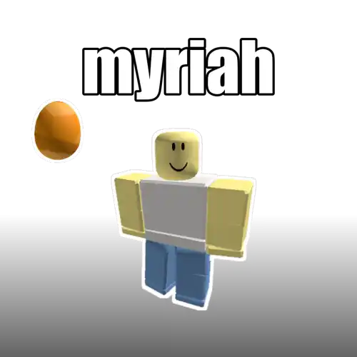 myriah