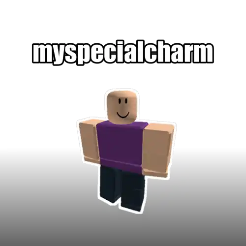 myspecialcharm