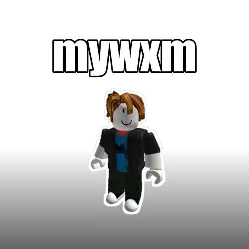 mywxm
