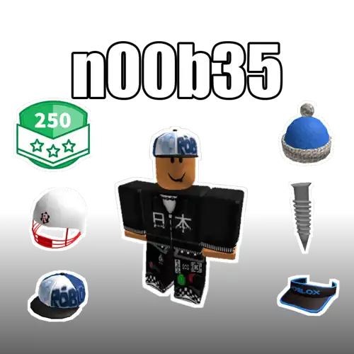 n00b35