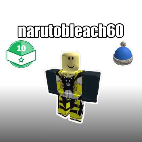 narutobleach60
