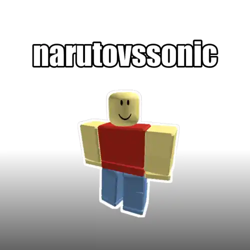 narutovssonic