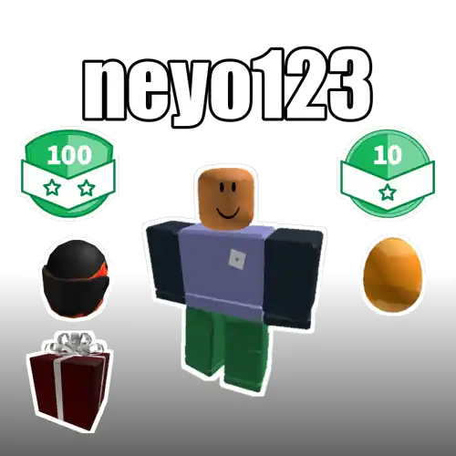 neyo123