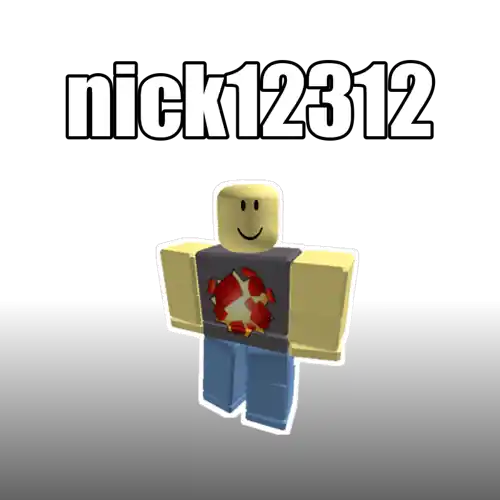 nick12312