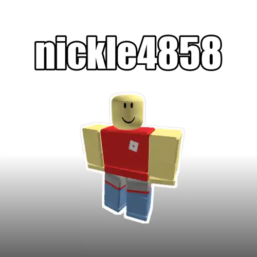 nickle4858