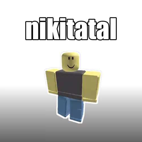nikitatal