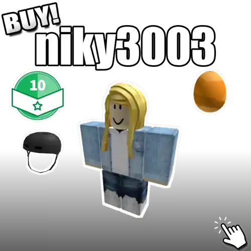 niky3003
