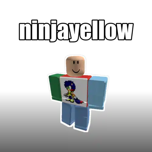 ninjayellow