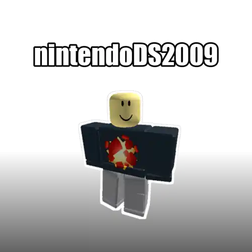 nintendoDS2009