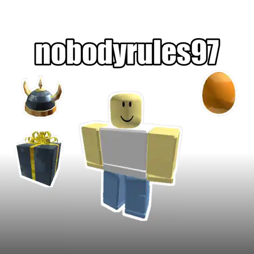 nobodyrules97