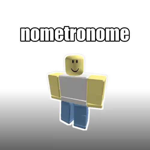 nometronome
