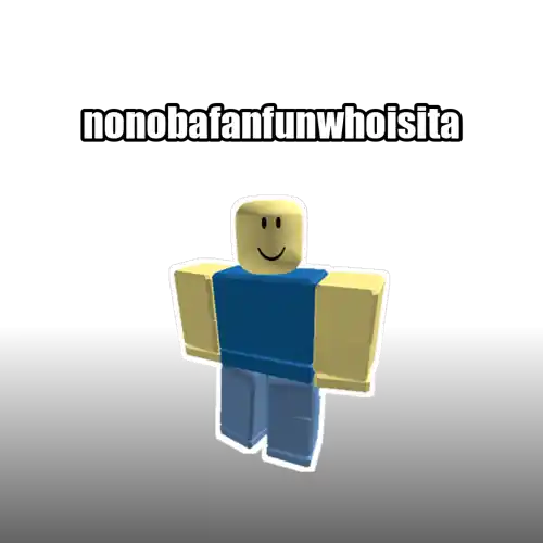 nonobafanfunwhoisita