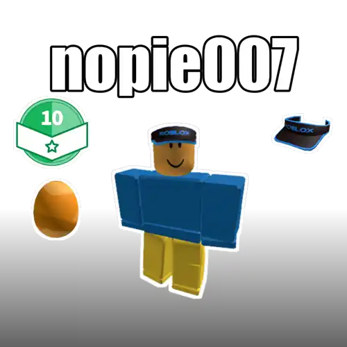 nopie007