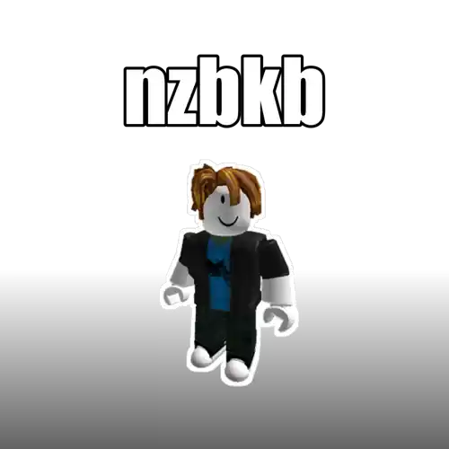 nzbkb — Roblox account, joined 7/4/2022