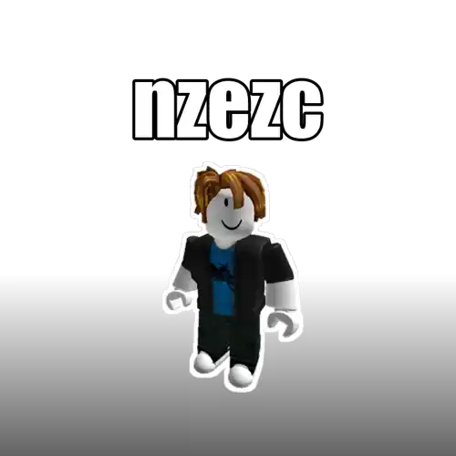 nzezc — Roblox account, joined 7/1/2022, Roblox Accounts for Sale