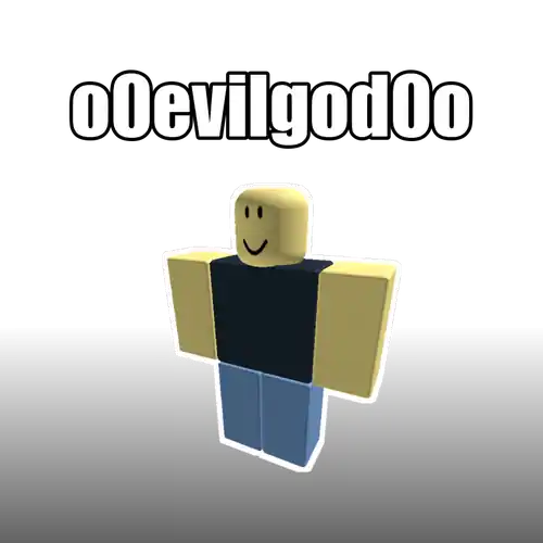o0evilgod0o